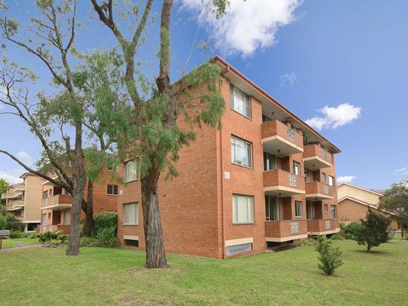 11/133 Sydney Street, Willoughby NSW 2068
