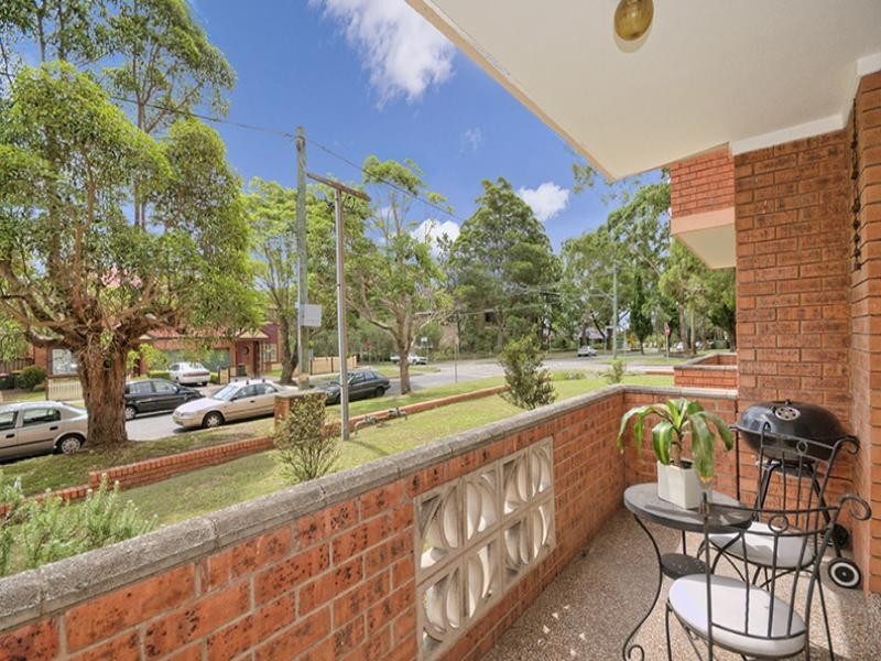 11/133 Sydney Street, Willoughby NSW 2068