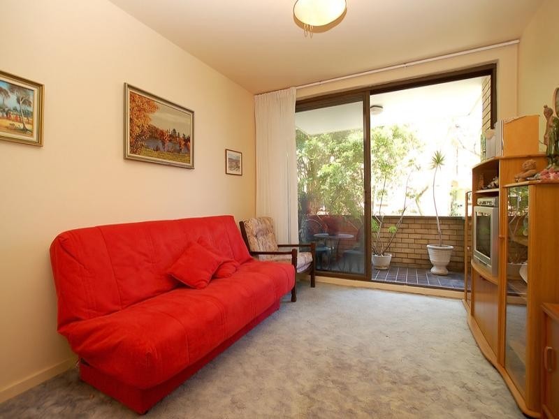 7/14 Woolcott Street, Waverton NSW 2060