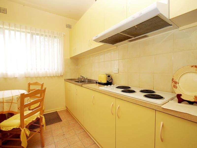 7/14 Woolcott Street, Waverton NSW 2060