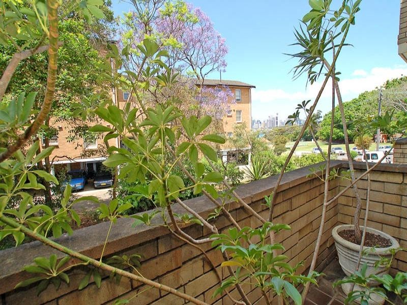 7/14 Woolcott Street, Waverton NSW 2060