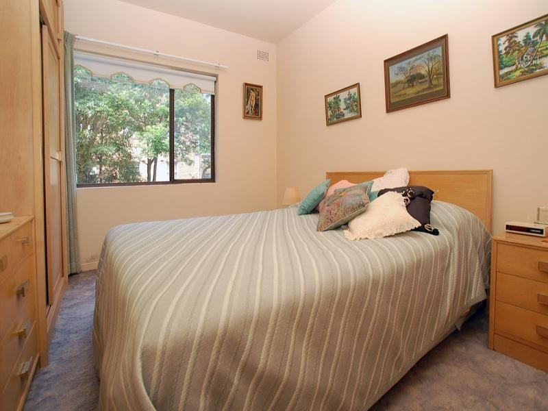 7/14 Woolcott Street, Waverton NSW 2060