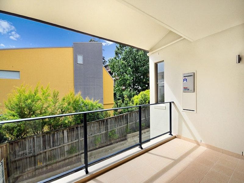 6/69 Stanley Street, Chatswood NSW 2067