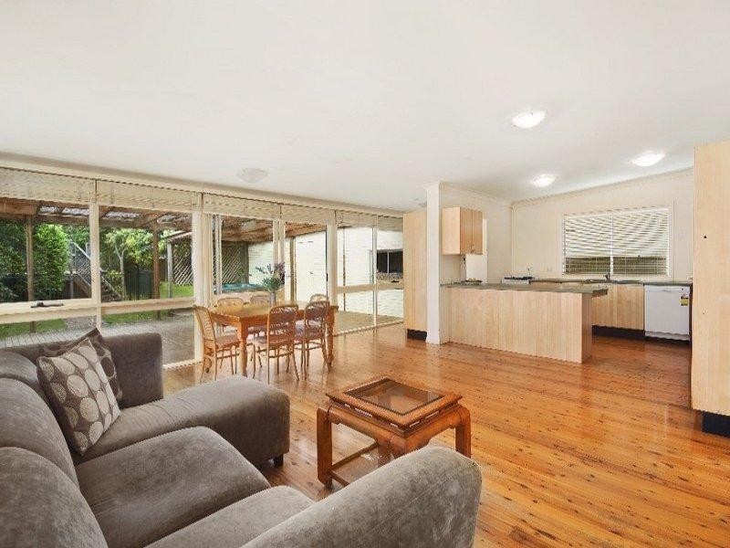 12 Grafton Avenue, Naremburn NSW 2065