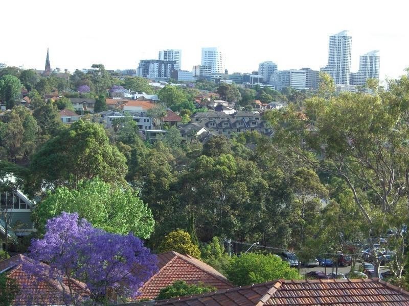 1 Pendey Street, Willoughby NSW 2068