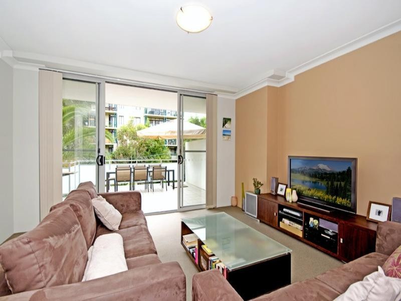 12/16 Freeman Road, Chatswood NSW 2067