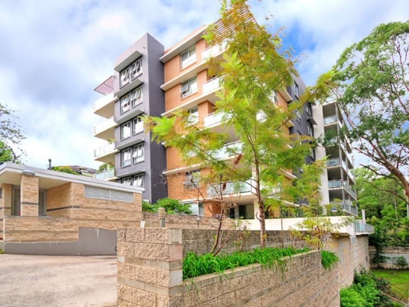 12/16 Freeman Road, Chatswood NSW 2067