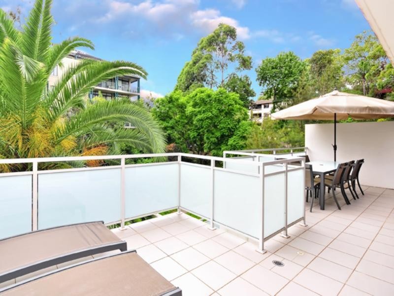 12/16 Freeman Road, Chatswood NSW 2067