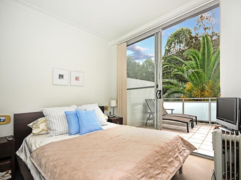 12/16 Freeman Road, Chatswood NSW 2067