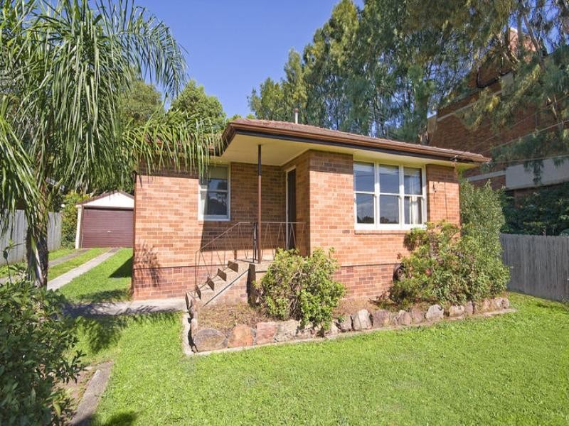 167 Lane Cove Road, North Ryde NSW 2113