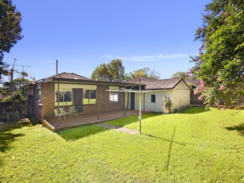 167 Lane Cove Road, North Ryde NSW 2113