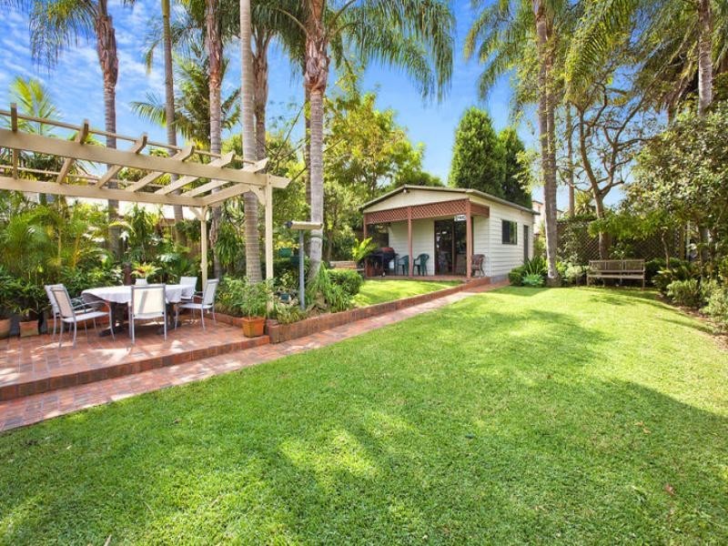61 Third Avenue, Willoughby NSW 2068