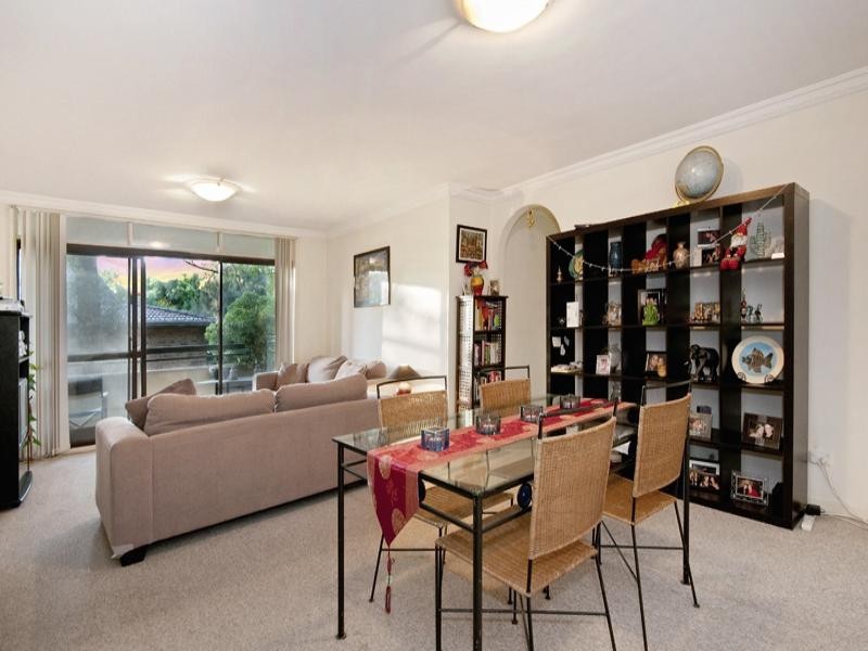 25/882 Pacific Highway, Chatswood NSW 2067