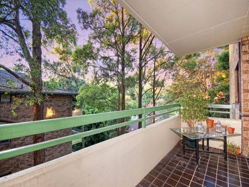 25/882 Pacific Highway, Chatswood NSW 2067