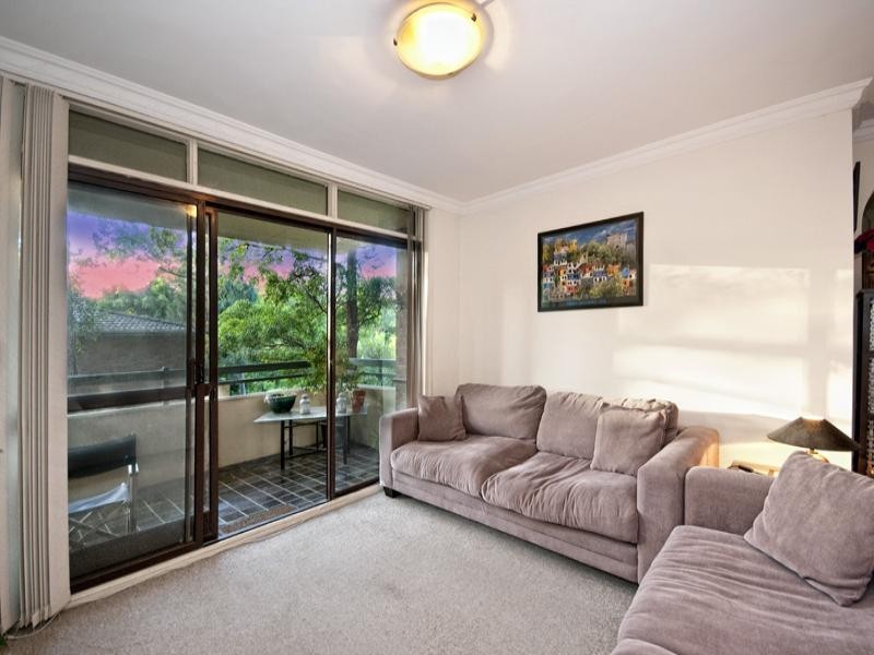 25/882 Pacific Highway, Chatswood NSW 2067