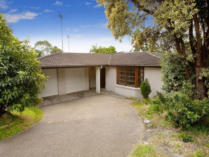 18 Nerang Avenue, Terrey Hills NSW 2084