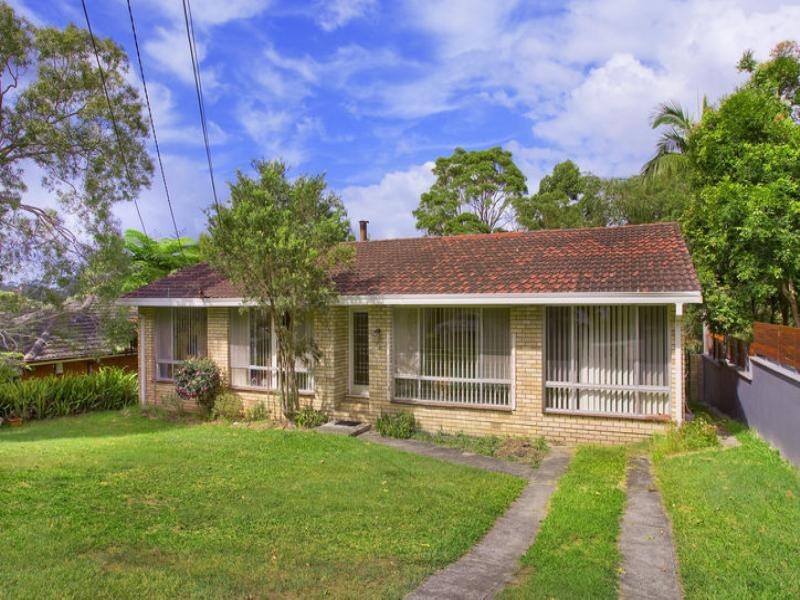 25 Boree Road, Forestville NSW 2087