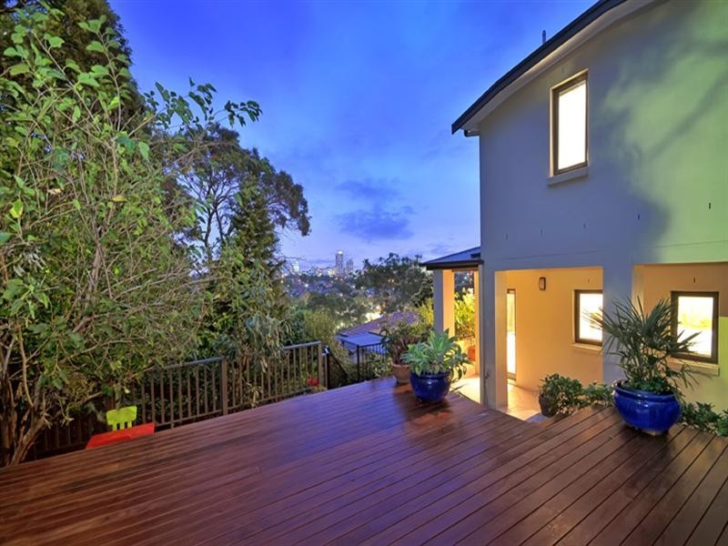 1 Pendey Street, Willoughby NSW 2068