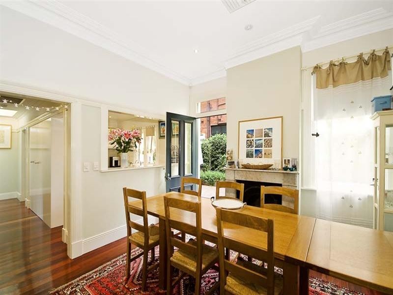 18 David Street, Crows Nest NSW 2065