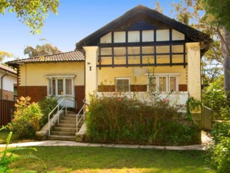 3 Parkes Road, Artarmon NSW 2064