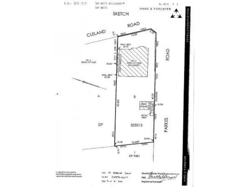 3 Parkes Road, Artarmon NSW 2064