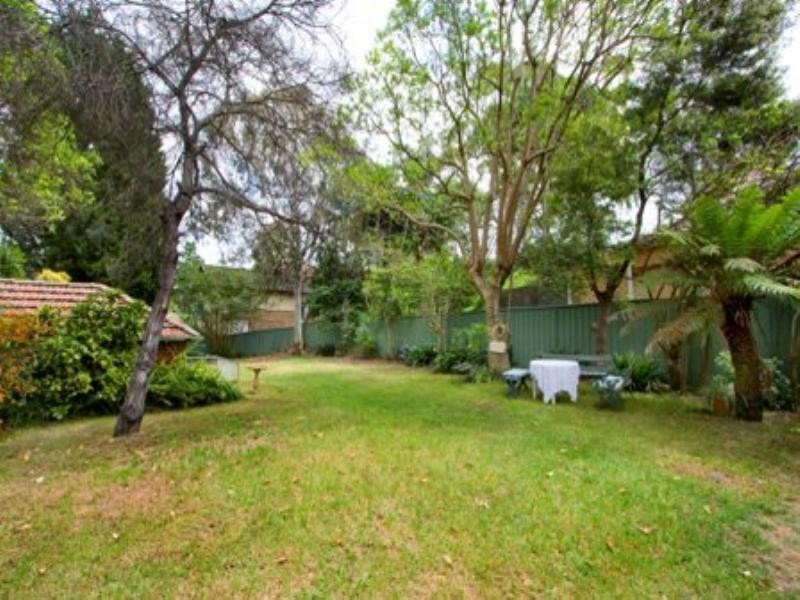 2 Cleland Road, Artarmon NSW 2064