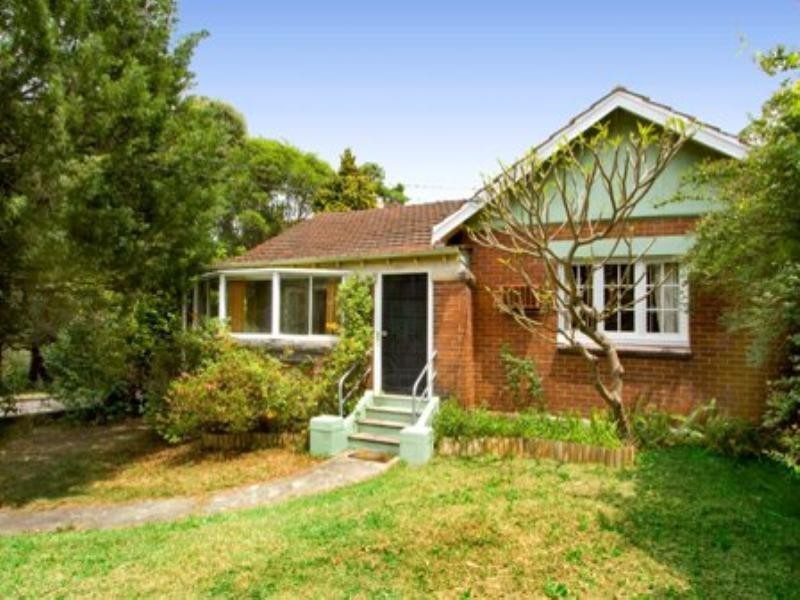 2 Cleland Road, Artarmon NSW 2064