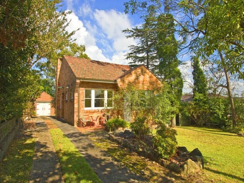 112 Beaconsfield Road, Chatswood NSW 2067