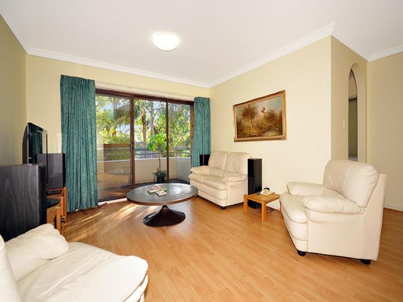 18/882 Pacific Highway, Chatswood NSW 2067