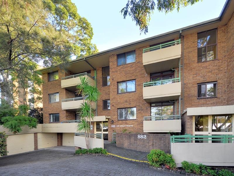 18/882 Pacific Highway, Chatswood NSW 2067