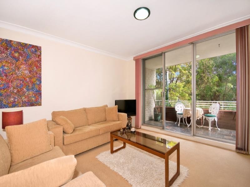 19/8 Buller Road, Artarmon NSW 2064