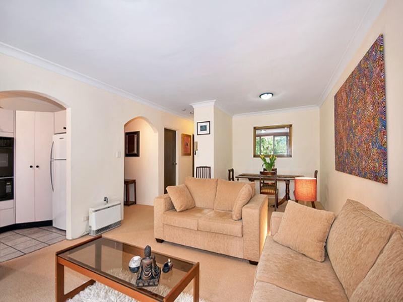 19/8 Buller Road, Artarmon NSW 2064