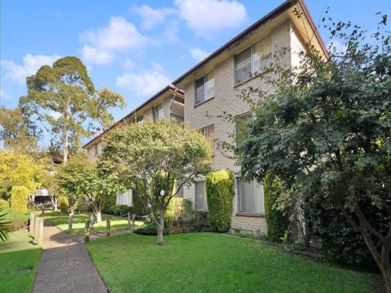 19/8 Buller Road, Artarmon NSW 2064