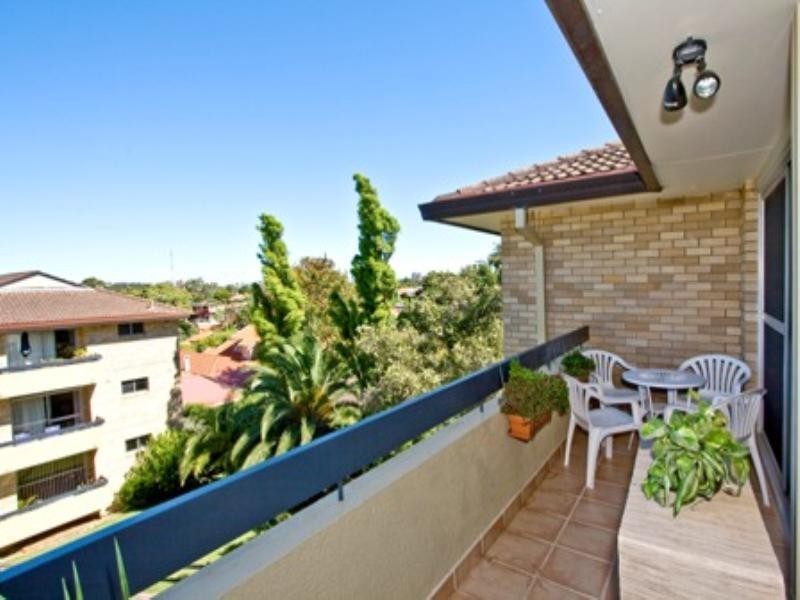 25/17 Penkivil Street, Willoughby NSW 2068