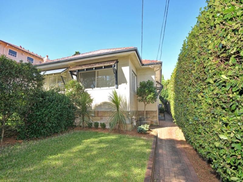 3 Kalgoorlie, Willoughby NSW 2068