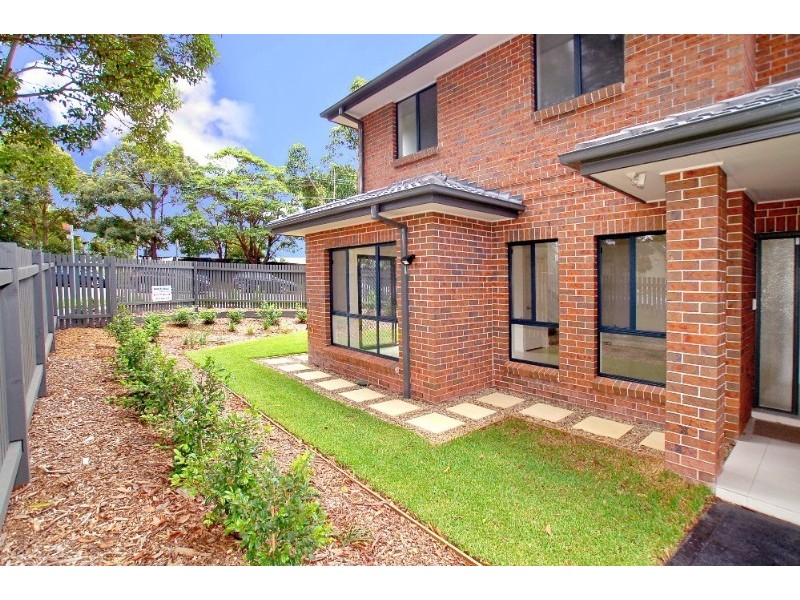 79A Park Road, Naremburn NSW 2065