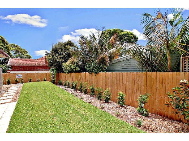 79B Park Road, Naremburn NSW 2065