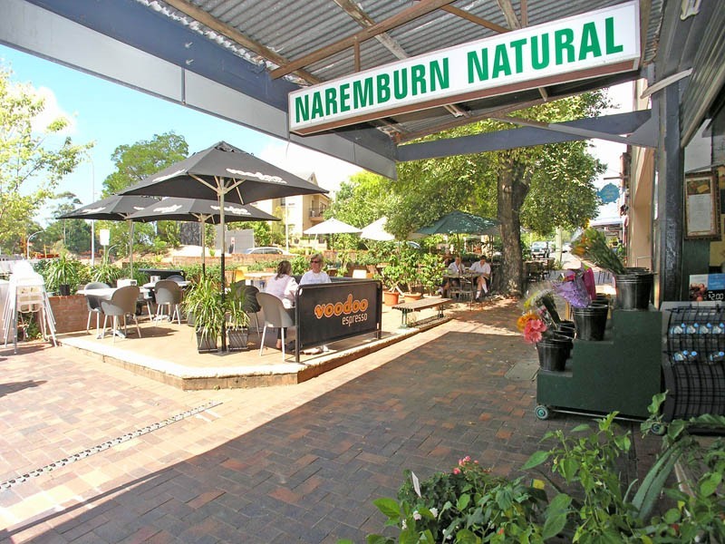 79 A & B Park Road, Naremburn NSW 2065