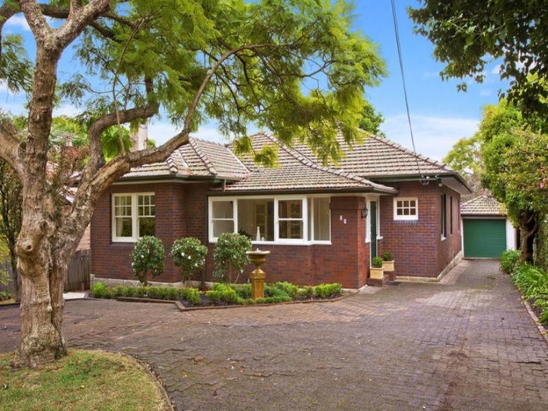 55 Boundary Street, Roseville NSW 2069