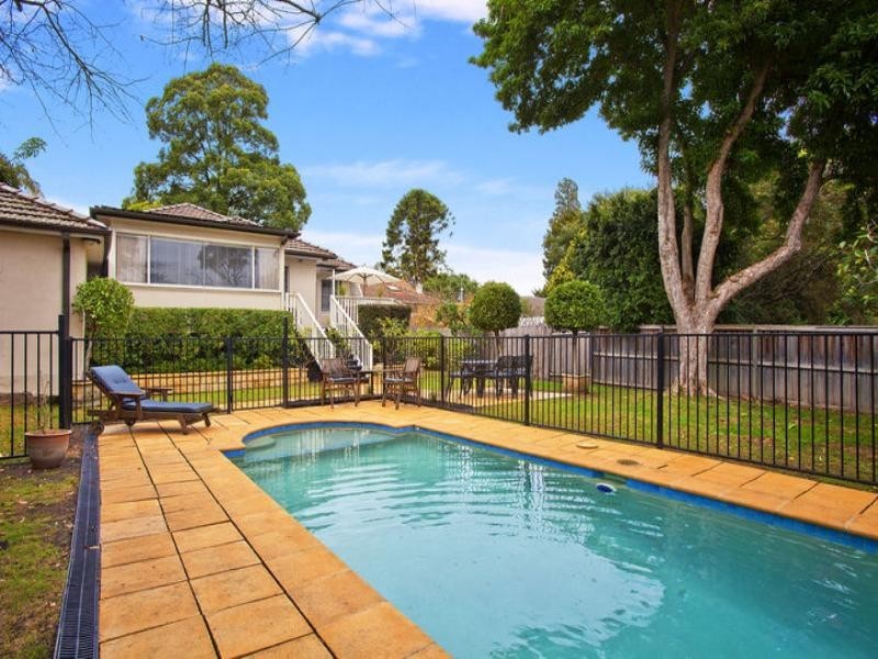 55 Boundary Street, Roseville NSW 2069