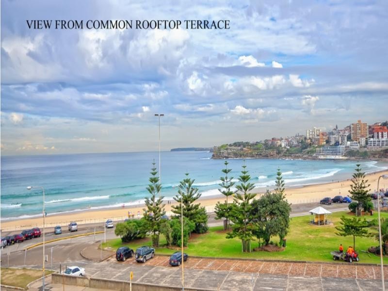 3/236 Campbell Parade, Bondi Beach NSW 2026