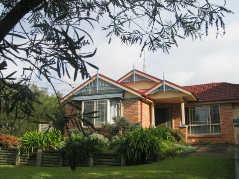 2 Marlborough, Willoughby NSW 2068