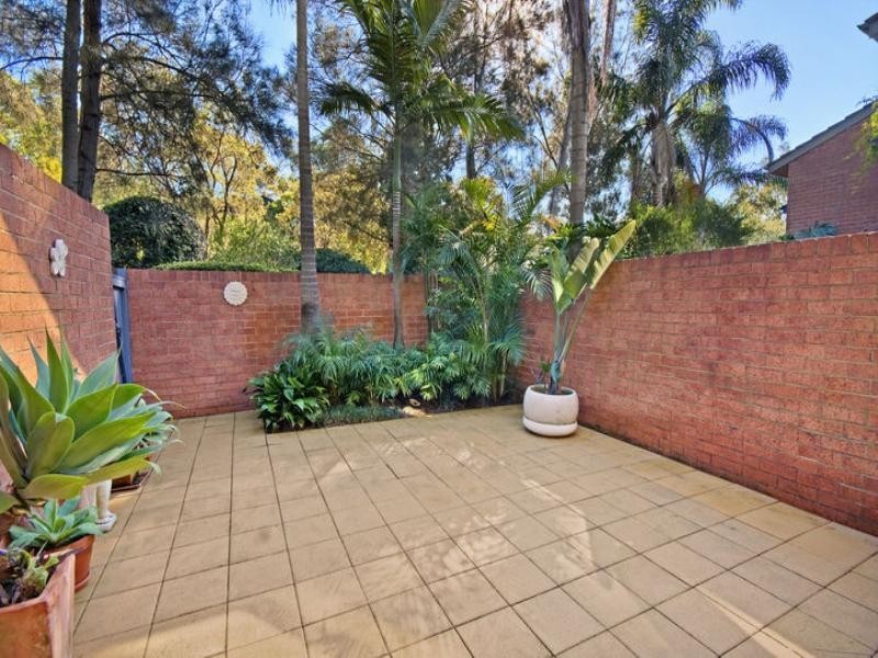 8/5-11 Benton Avenue, Artarmon NSW 2064