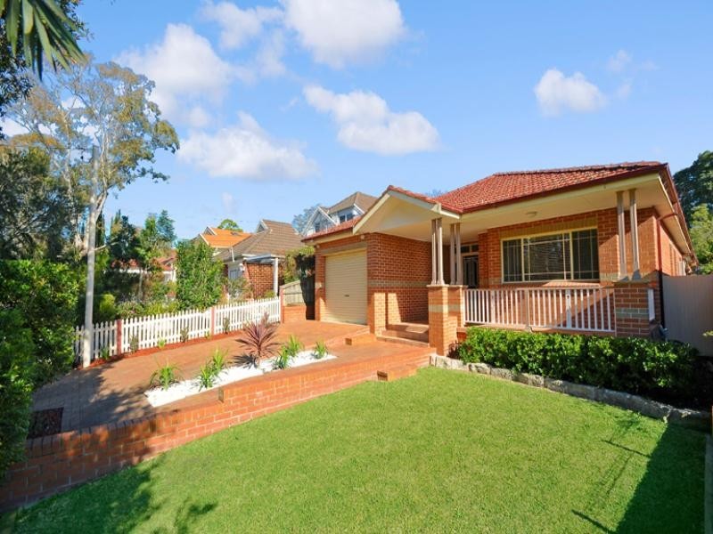 26 Tyneside Avenue, Willoughby NSW 2068