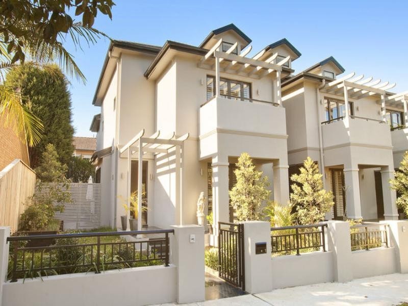 1/21 Clanwilliam Street, Willoughby NSW 2068