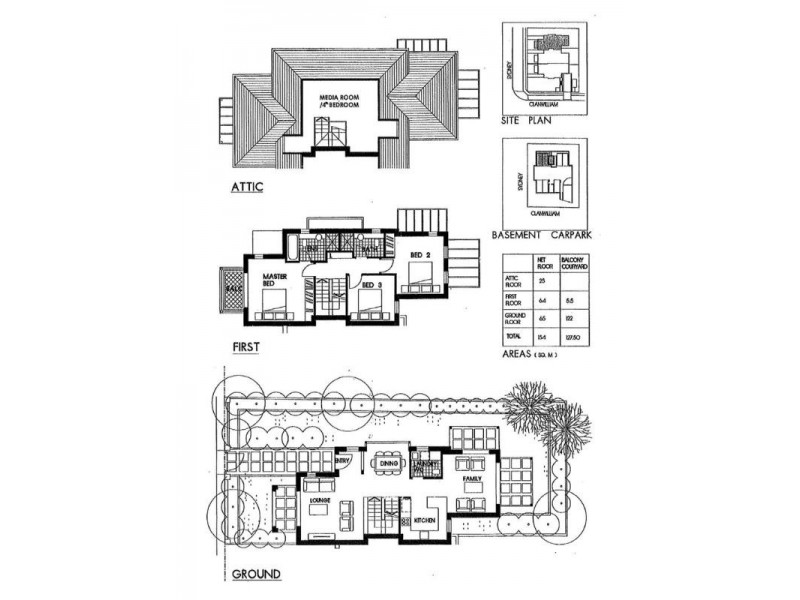 1/21 Clanwilliam Street, Willoughby NSW 2068