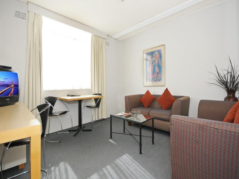 43/167 Willoughby Road, Naremburn NSW 2065