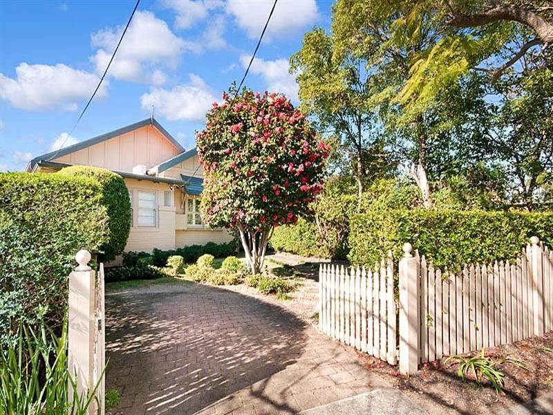 1 Mabel Street, Willoughby NSW 2068