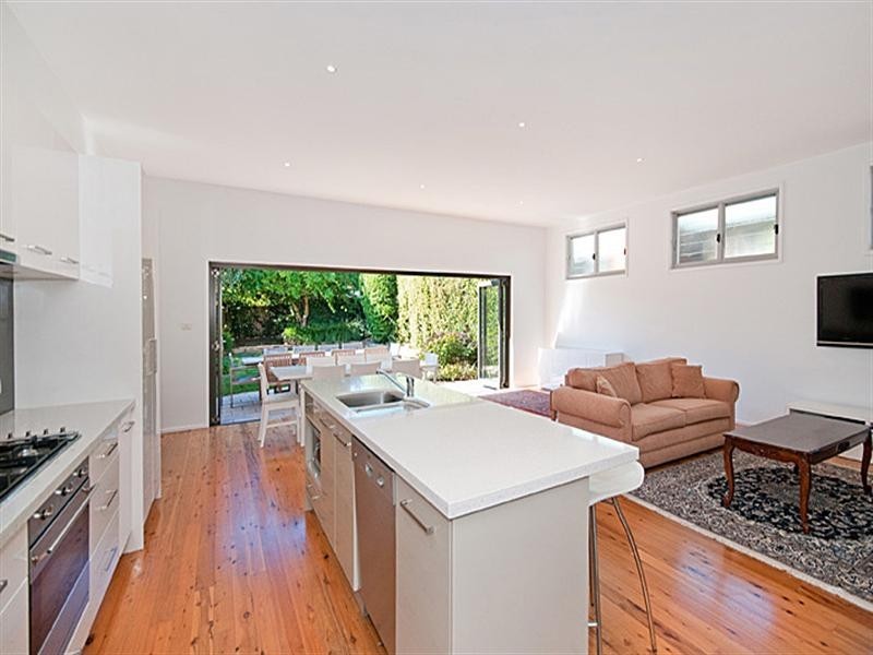 1 Mabel Street, Willoughby NSW 2068