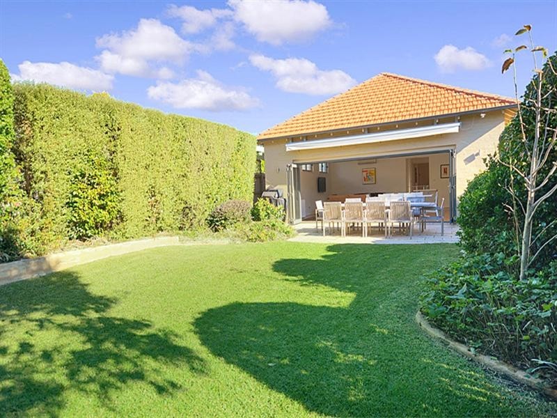 1 Mabel Street, Willoughby NSW 2068